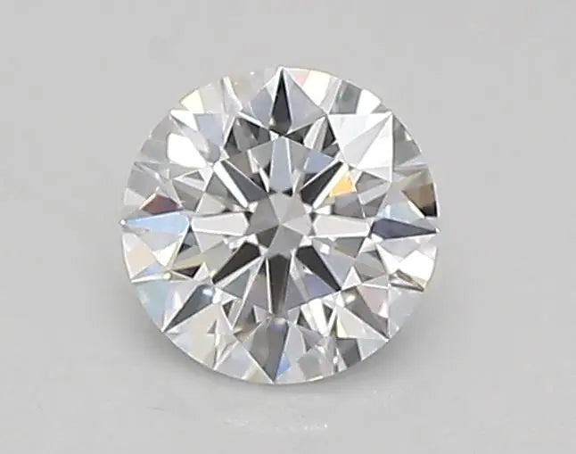 0.37 Carat · ROUND · D · VS1 · IGI · Ideal Cut