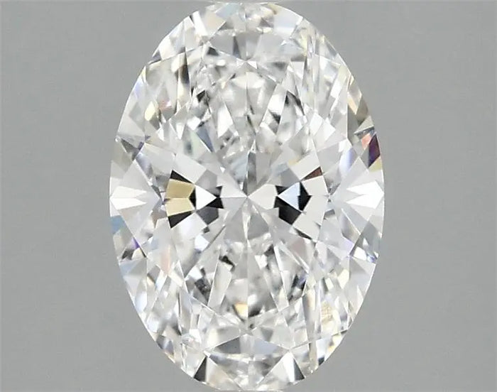 1.57 Carat · OVAL · E · VS1 · IGI · Excellent Cut
