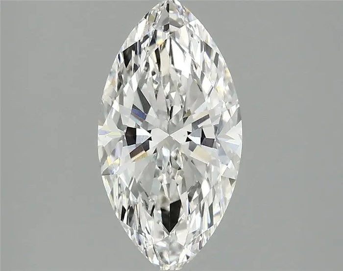 1.57 Carat · MARQUISE · F · VS1 · IGI · Excellent Cut