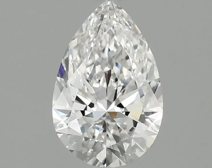 1.10 Carat · PEAR · E · VVS2 · IGI · Excellent Cut