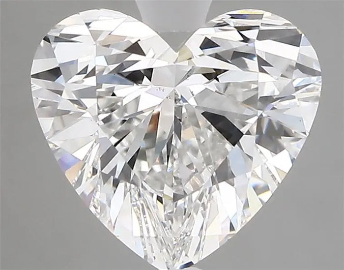 3.13 Carat · HEART · F · VS1 · GIA · Very Good Cut
