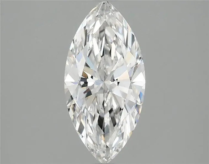 1.58 Carat · MARQUISE · E · VS1 · IGI · Excellent Cut