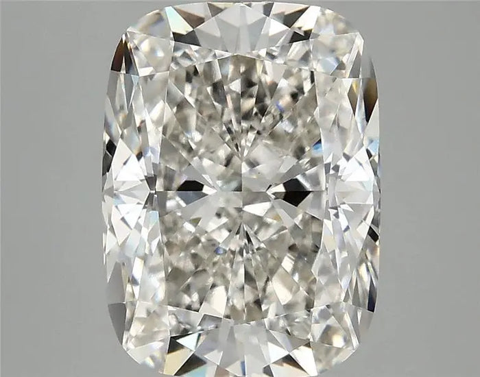 4.03 Carat · CUSHION · G · VVS2 · IGI · Excellent Cut