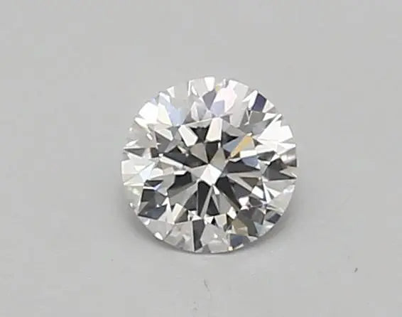 0.41 Carat · ROUND · D · VVS1 · IGI · Ideal Cut