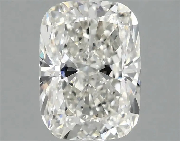 2.01 Carat · CUSHION · F · VS1 · IGI · Excellent Cut
