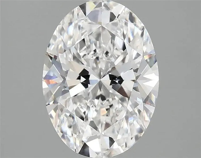 1.98 Carat · OVAL · D · VS1 · IGI · Excellent Cut
