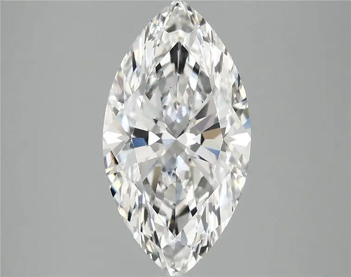 3.10 Carat · MARQUISE · E · VS1 · IGI · Excellent Cut