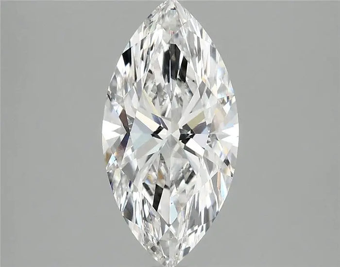 2.10 Carat · MARQUISE · E · VS1 · IGI · Excellent Cut