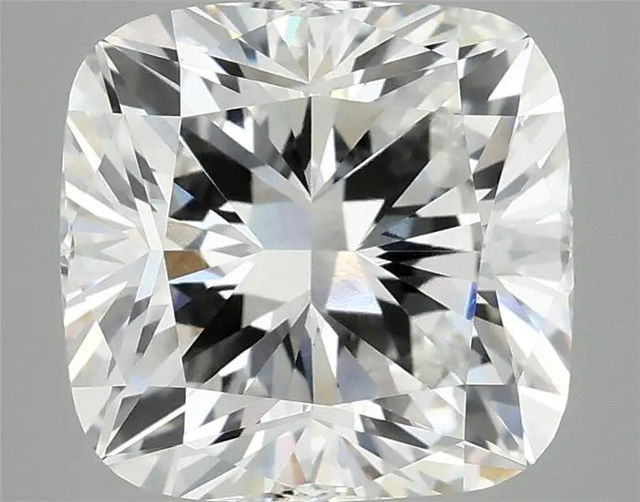 5.10 Carat · CUSHION · E · VVS2 · IGI · Excellent Cut