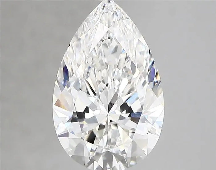 2.15 Carat · PEAR · D · VVS2 · IGI · Very Good Cut