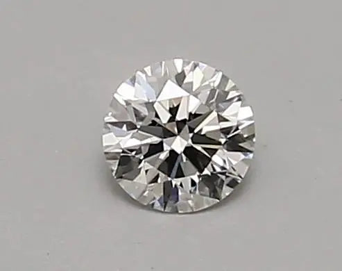 0.30 Carat · ROUND · D · FL · IGI · Ideal Cut