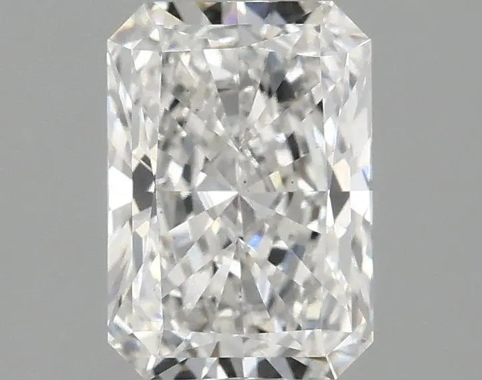 1.54 Carat · RADIANT · E · VS1 · IGI · Excellent Cut