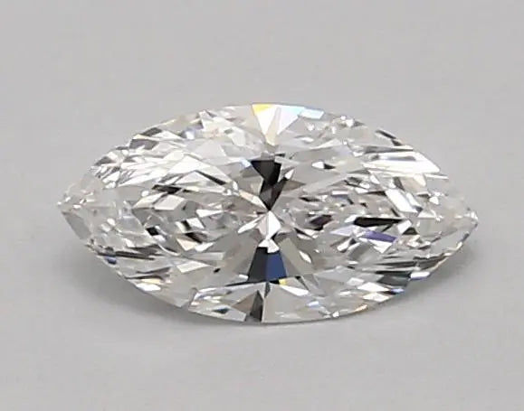 0.74 Carat · MARQUISE · D · VVS1 · IGI · Excellent Cut