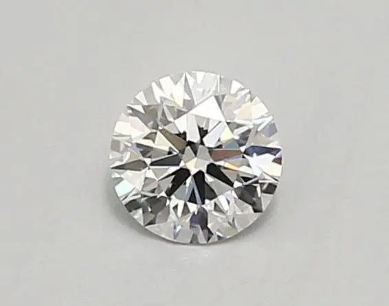 0.45 Carat · ROUND · D · VVS1 · IGI · Ideal Cut
