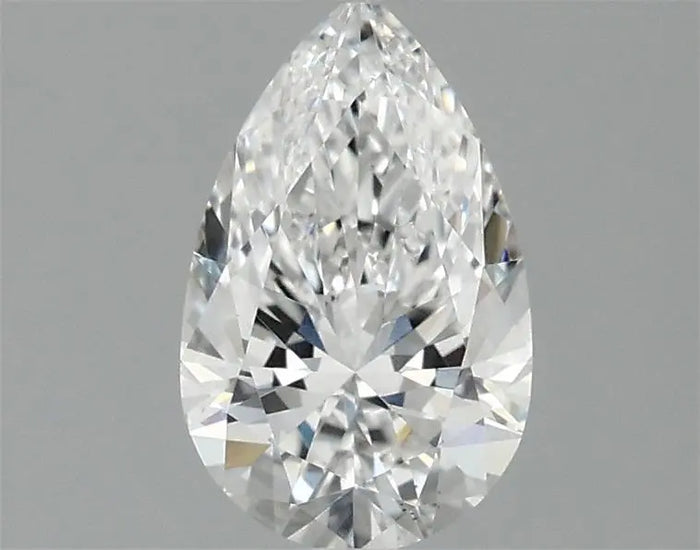 1.10 Carat · PEAR · D · VS1 · IGI · Excellent Cut