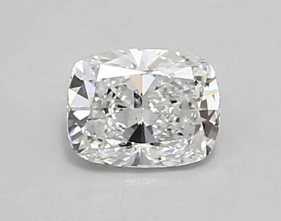 0.64 Carat · CUSHION · D · VS2 · IGI · Excellent Cut