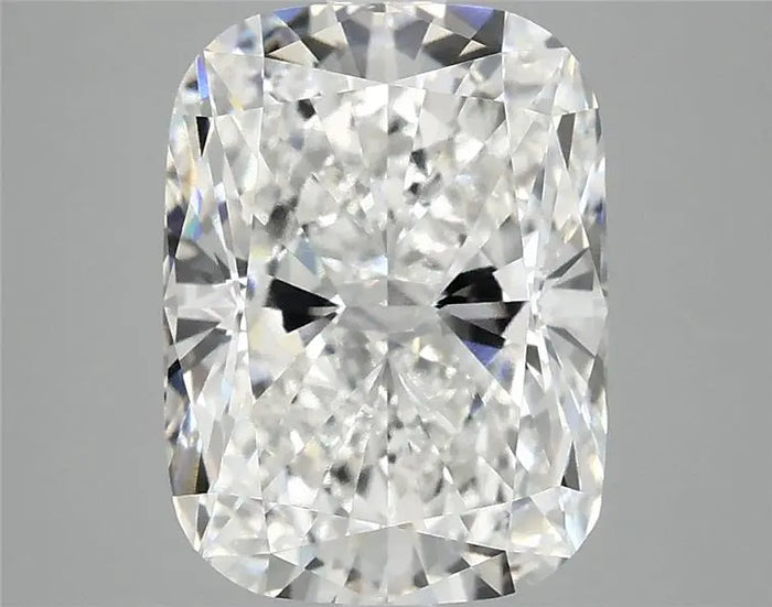 4.10 Carat · CUSHION · E · VVS2 · IGI · Excellent Cut