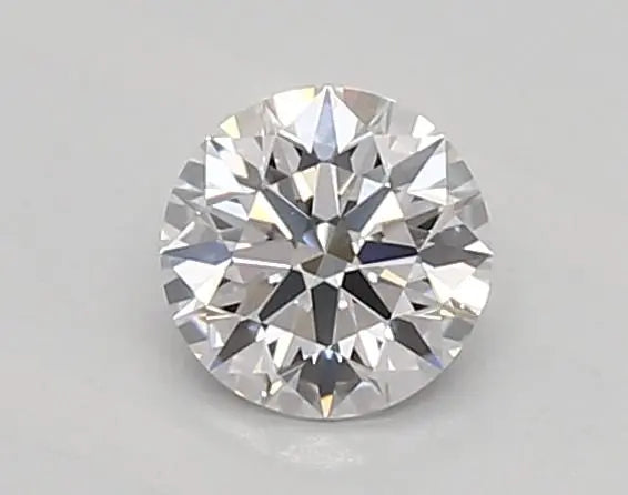 0.39 Carat · ROUND · D · VVS1 · IGI · Ideal Cut