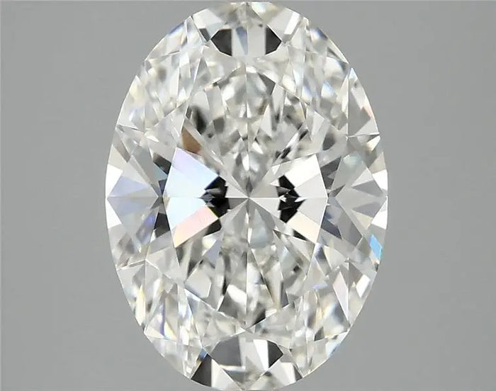 3.09 Carat · OVAL · G · VVS2 · IGI · Excellent Cut