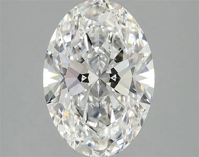 2.10 Carat · OVAL · E · VS1 · IGI · Excellent Cut