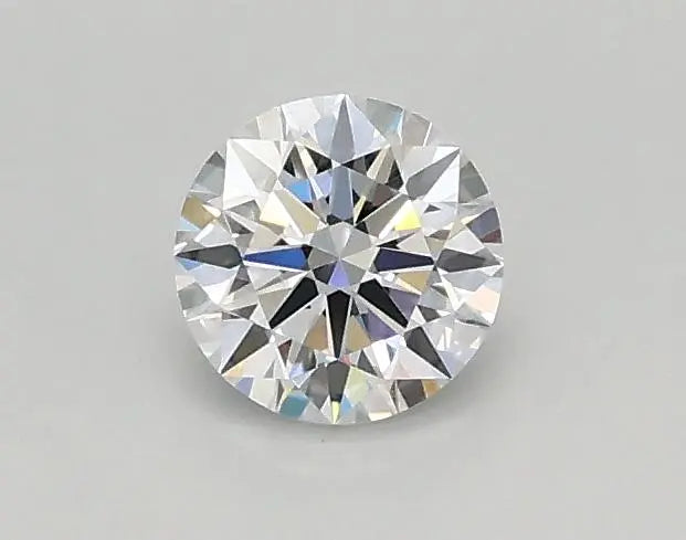 0.29 Carat · ROUND · D · VVS1 · IGI · Ideal Cut