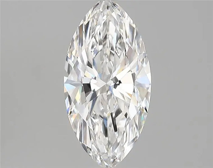 1.81 Carat · MARQUISE · D · VVS2 · IGI · Excellent Cut