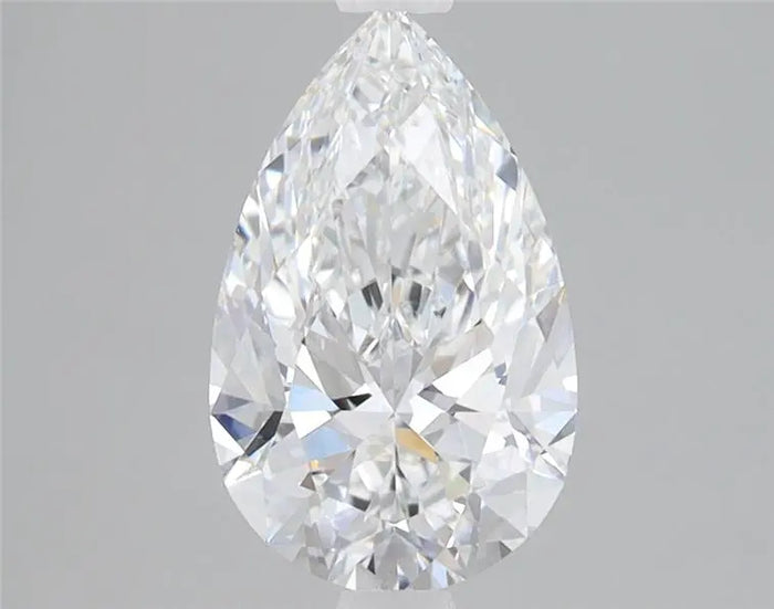 1.52 Carat · PEAR · E · IF · IGI · Excellent Cut