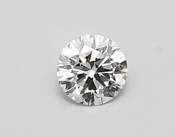 0.37 Carat · ROUND · D · VS2 · IGI · Ideal Cut