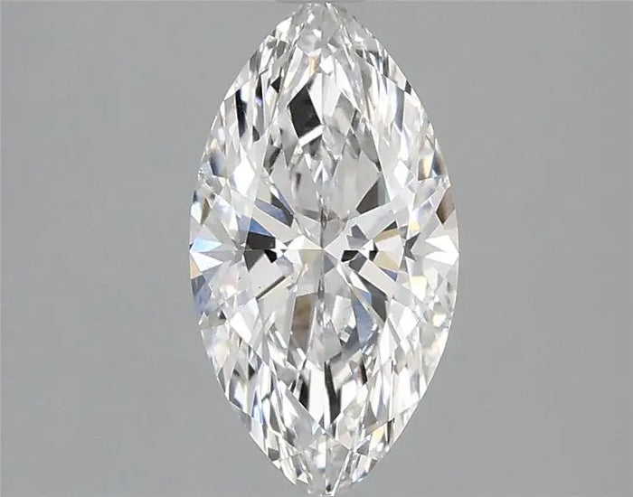 1.08 Carat · MARQUISE · E · VS2 · IGI · Excellent Cut