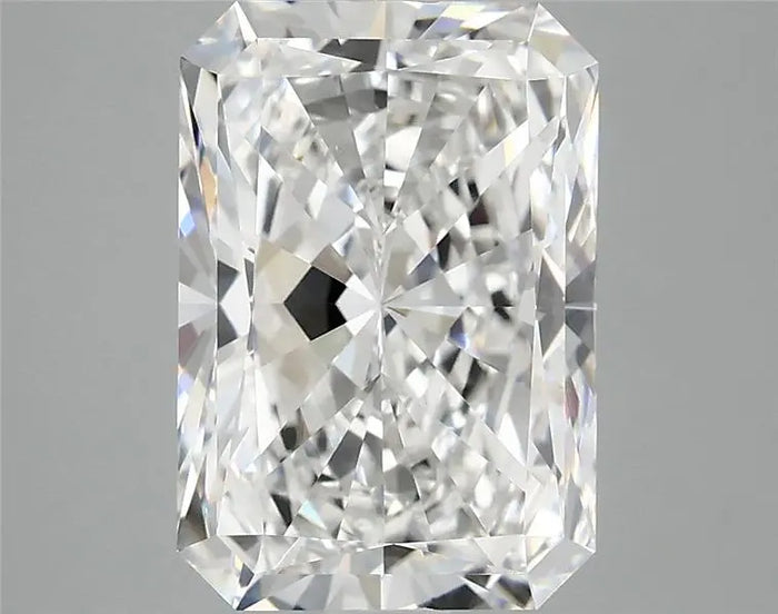 3.93 Carat · RADIANT · E · VS1 · IGI · Excellent Cut