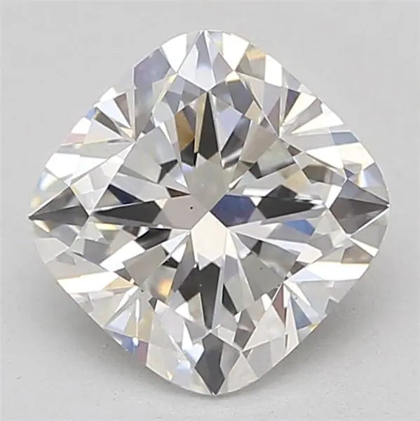 3.02 Carat · CUSHION · F · VS1 · GIA · Excellent Cut