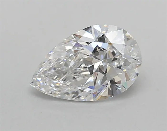 1.02 Carat · PEAR · D · VS1 · IGI · Excellent Cut