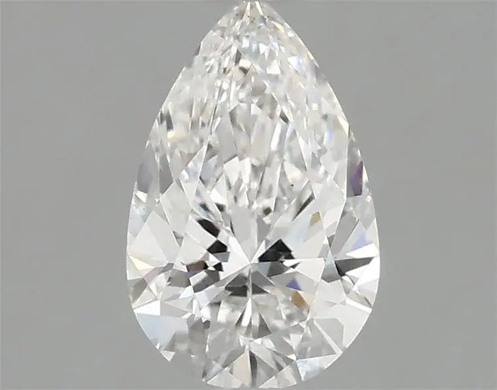 1.07 Carat · PEAR · E · VS1 · IGI · Excellent Cut