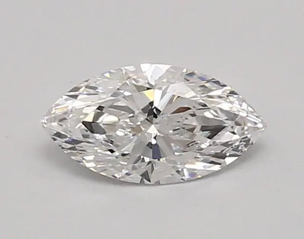 0.74 Carat · MARQUISE · D · VS2 · IGI · Excellent Cut