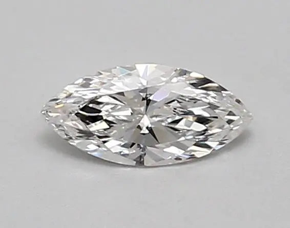 0.48 Carat · MARQUISE · D · VVS1 · IGI · Excellent Cut