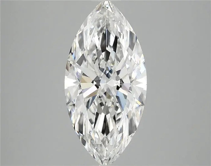 3.08 Carat · MARQUISE · E · VS1 · IGI · Excellent Cut