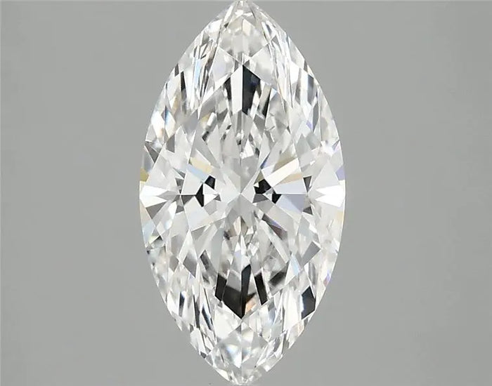 1.57 Carat · MARQUISE · E · VVS2 · IGI · Excellent Cut