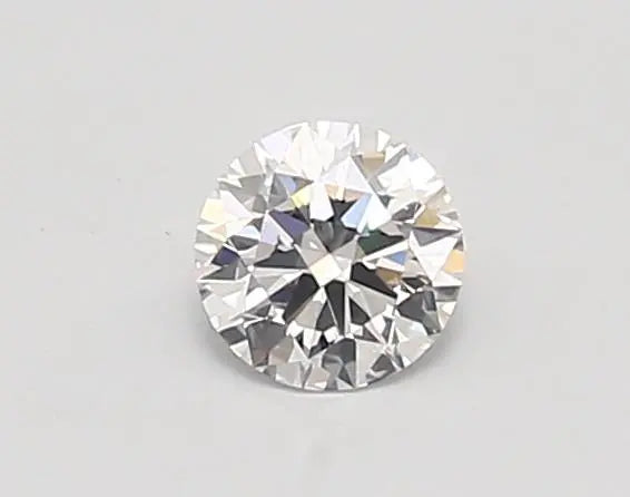 0.44 Carat · ROUND · D · VVS2 · IGI · Ideal Cut