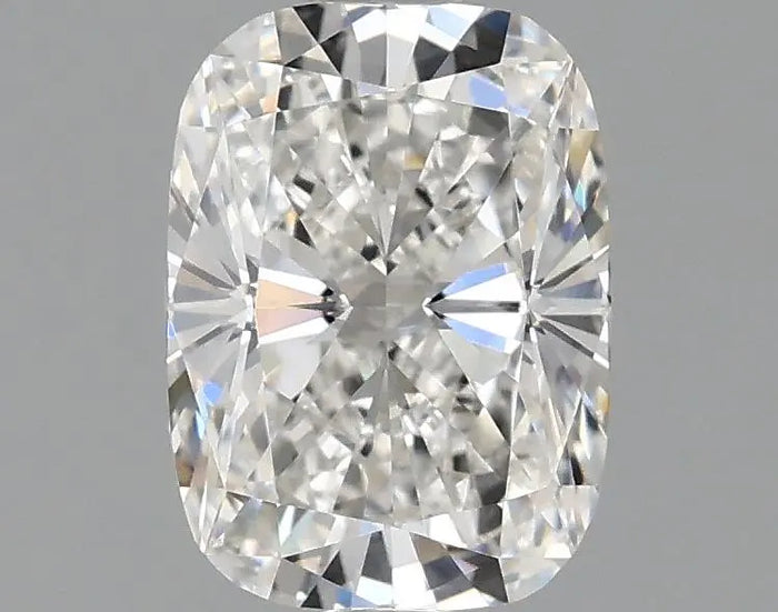 1.10 Carat · CUSHION · E · VVS2 · IGI · Excellent Cut