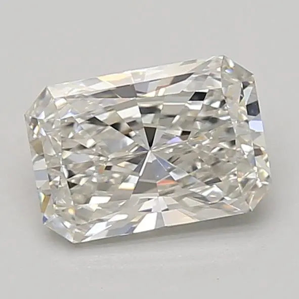 1.40 Carat · RADIANT · E · VVS2 · IGI · Excellent Cut