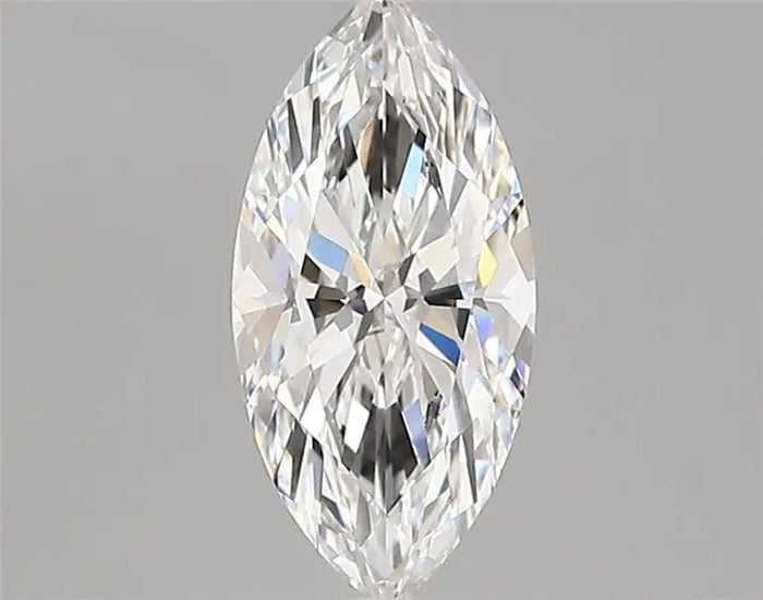 1.00 Carat · MARQUISE · D · FL · IGI · Excellent Cut