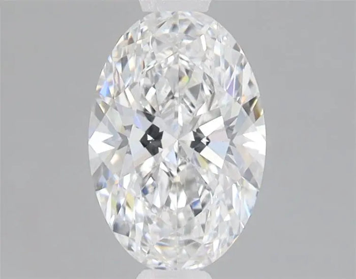 0.99 Carat · OVAL · D · VS1 · IGI · Excellent Cut