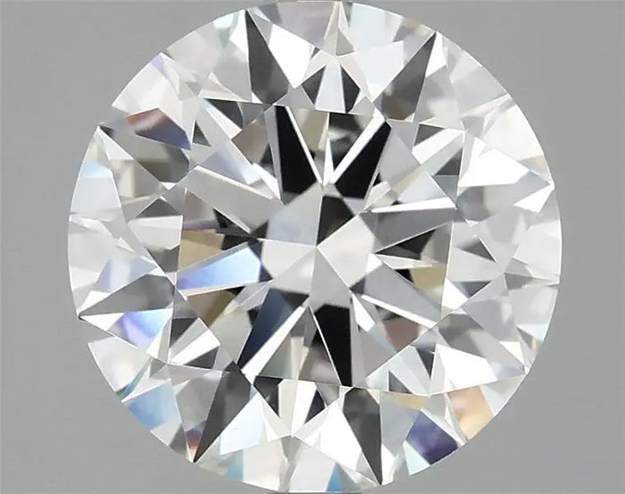 3.59 Carat · ROUND · E · VVS2 · IGI · Ideal Cut