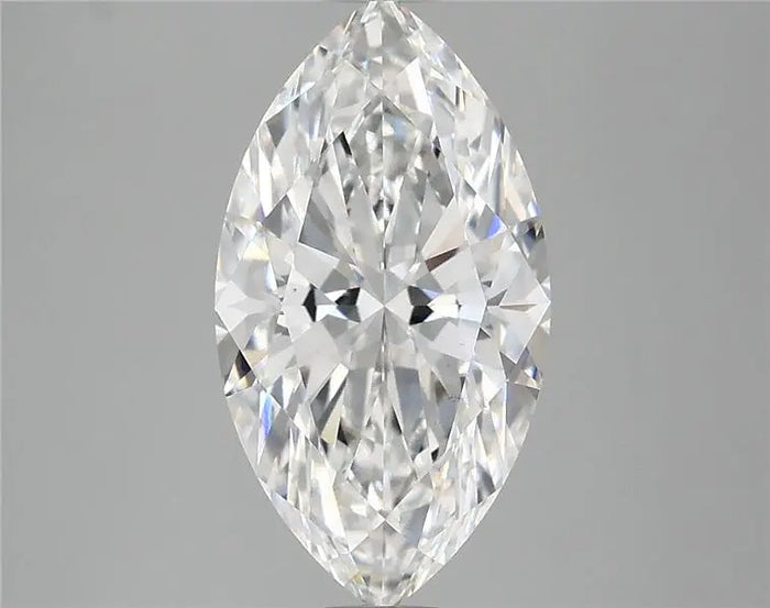 3.05 Carat · MARQUISE · E · VS2 · IGI · Excellent Cut
