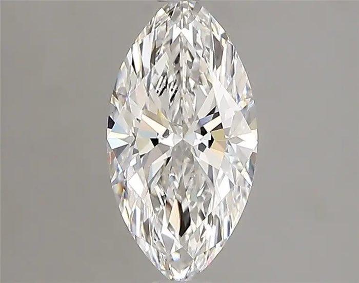 1.07 Carat · MARQUISE · D · VVS1 · IGI · Excellent Cut