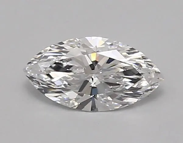 0.76 Carat · MARQUISE · D · VVS2 · IGI · Excellent Cut