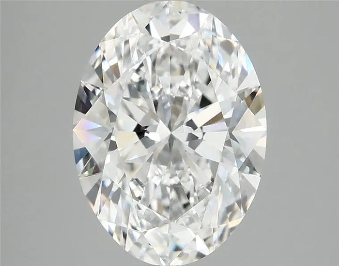 3.04 Carat · OVAL · E · VVS1 · IGI · Excellent Cut