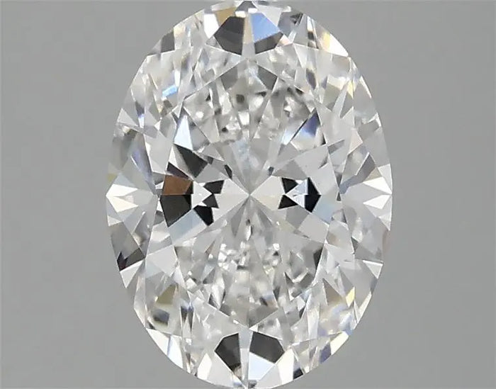 1.58 Carat · OVAL · E · VS2 · IGI · Excellent Cut