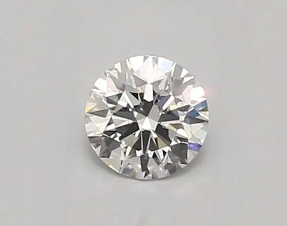 0.44 Carat · ROUND · D · VS2 · IGI · Ideal Cut
