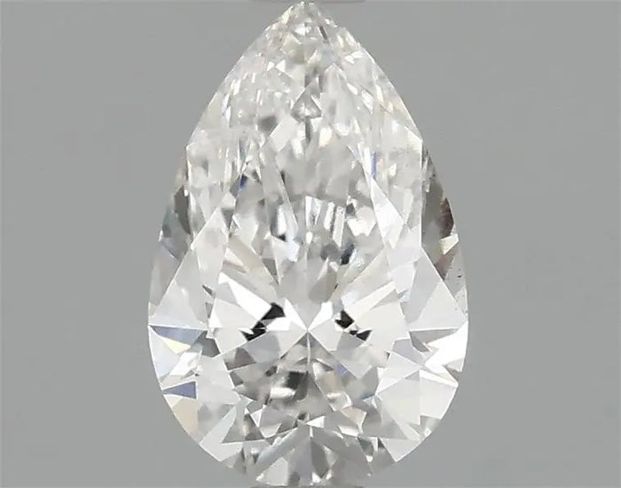 1.08 Carat · PEAR · E · VS2 · IGI · Excellent Cut